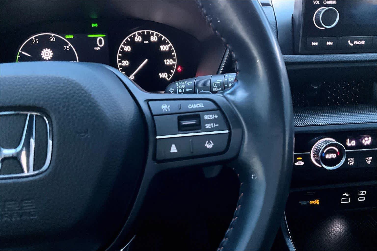 Used 2023 Honda CR-V Sport image 24