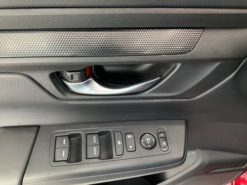 Certified 2023 Honda CR-V Sport image 6