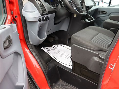 Used 2019 Ford Transit 250 Low Roof w/ Exterior Upgrade Package image 4