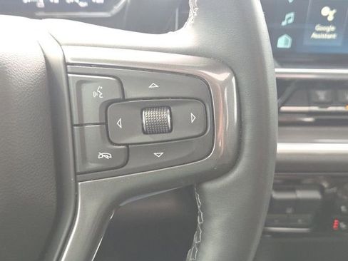 Used 2024 Chevrolet Silverado 3500 High Country w/ High Country Premium Package AWD/4WD image 40