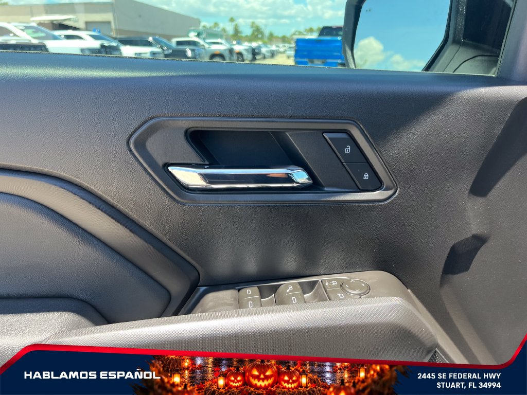 New 2026 GMC Canyon Elevation RWD image 22