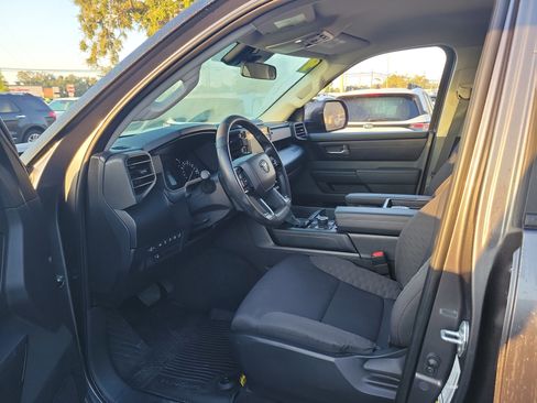 Used 2024 Toyota Tundra SR5 w/ SR5 Convenience Package image 21