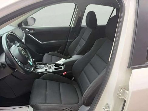 Used 2016 MAZDA CX-5 Touring AWD/4WD image 16