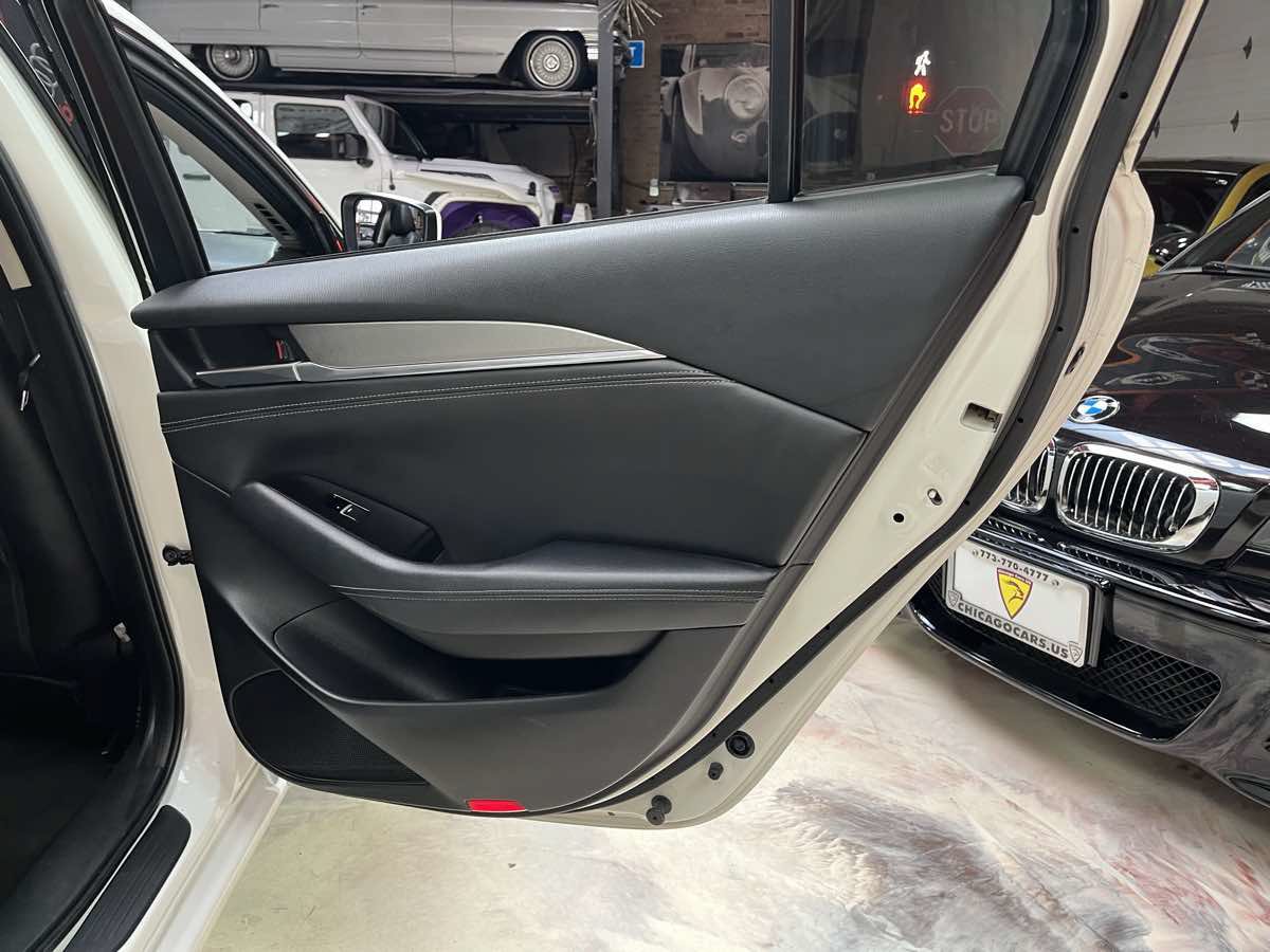Used 2018 MAZDA MAZDA6 Touring FWD image 29