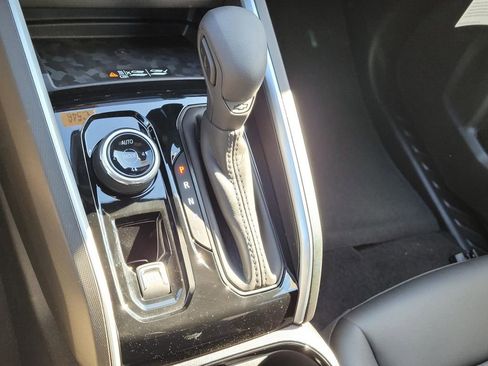 New 2026 Chevrolet Colorado Trail Boss w/ Midnight Edition image 19