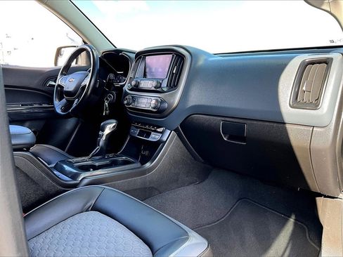 Used 2022 Chevrolet Colorado Z71 image 13