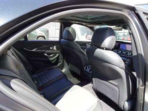 Used 2021 Mercedes-Benz E 63 AMG S image 20