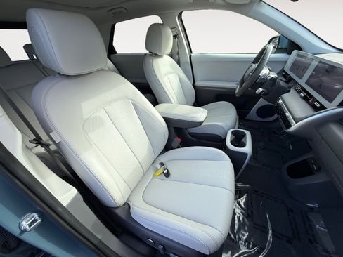 Used 2023 Hyundai Ioniq 5 Limited image 19