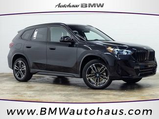 New 2026 BMW X1 xDrive28i w/ Technology Package video 1