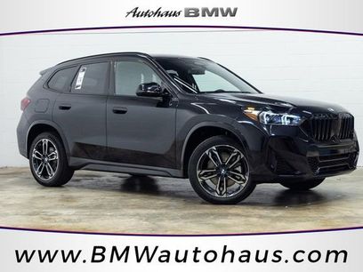 New 2026 BMW X1 xDrive28i w/ Technology Package