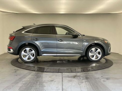 New 2025 Audi Q5 2.0T Premium Plus image 8