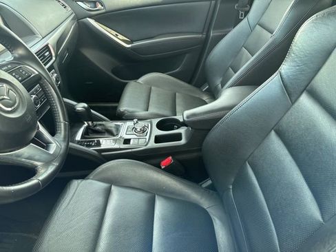Used 2016 MAZDA CX-5 Grand Touring image 10