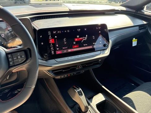 New 2026 Dodge Charger Scat Pack AWD/4WD image 18