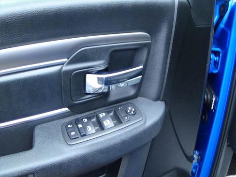 Certified 2024 RAM 1500 Classic Warlock image 15