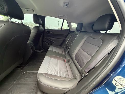 Used 2024 Chevrolet Trax LT w/ Driver Confidence Package image 14