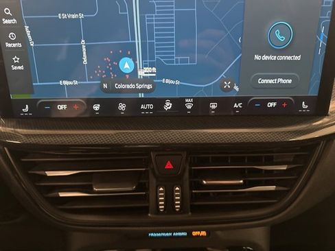 Used 2023 Ford Escape ST-Line w/ Tech Pack #1 image 25