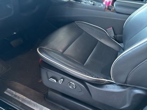 Used 2023 Cadillac Escalade ESV Premium Luxury w/ LPO, Floor Liner Package image 6