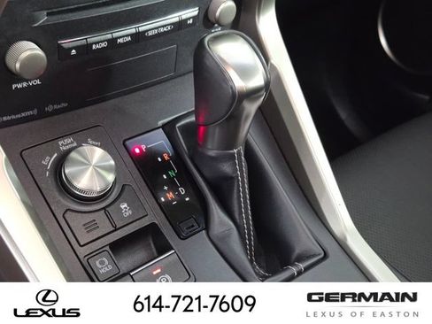Used 2019 Lexus NX 300 FWD w/ Premium Package image 26