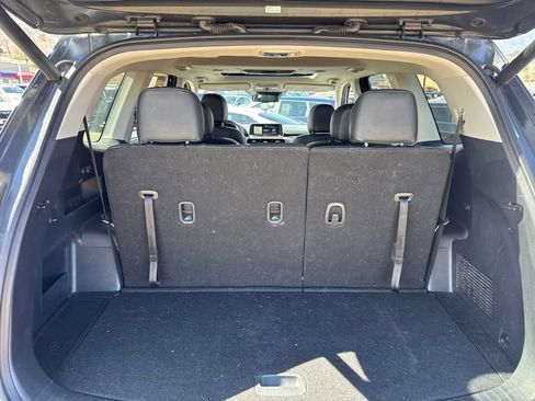 Used 2020 Kia Telluride EX w/ EX Premium Package image 16