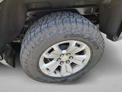 Used 2018 Chevrolet Colorado LT RWD image 9