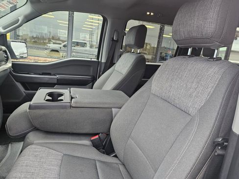 Used 2021 Ford F150 XLT w/ XTR Package image 18