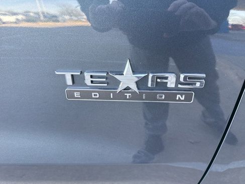 Used 2021 Chevrolet Silverado 1500 LT w/ Texas Edition Plus image 6