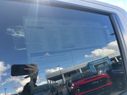 New 2026 Chevrolet Silverado 2500 Custom w/ Custom Value Package image 35