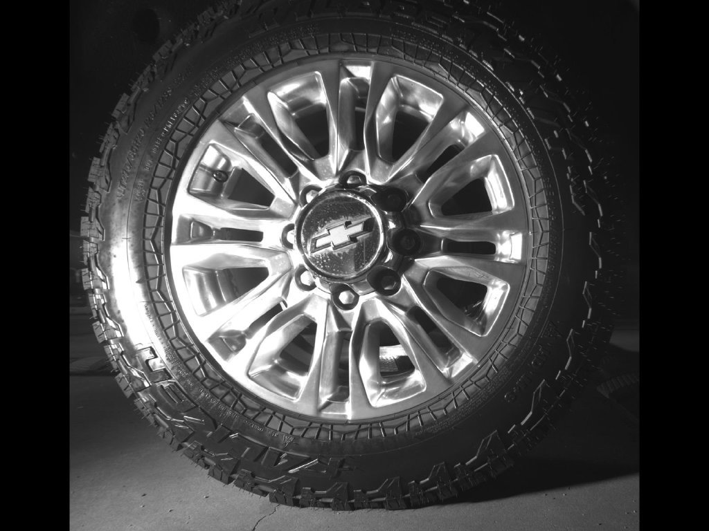 Used 2020 Chevrolet Silverado 2500 High Country w/ Z71 Off-Road Package AWD/4WD image 12