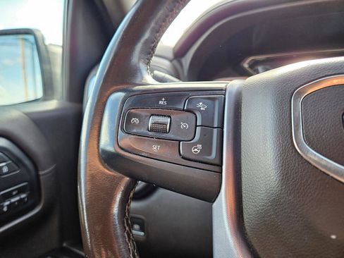 Used 2019 GMC Sierra 1500 SLT w/ SLT Premium Plus Package image 12