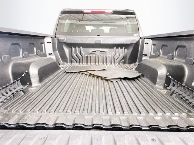 Used 2021 Chevrolet Silverado 1500 LT AWD/4WD image 28