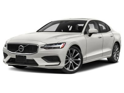 Used 2021 Volvo S60 T5 Inscription