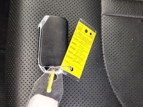 Used 2021 Kia K5 EX image 35