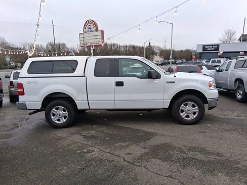 Used 2004 Ford F150 XLT AWD/4WD image 8