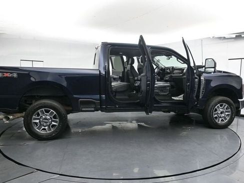 Used 2024 Ford F250 Lariat AWD/4WD image 34