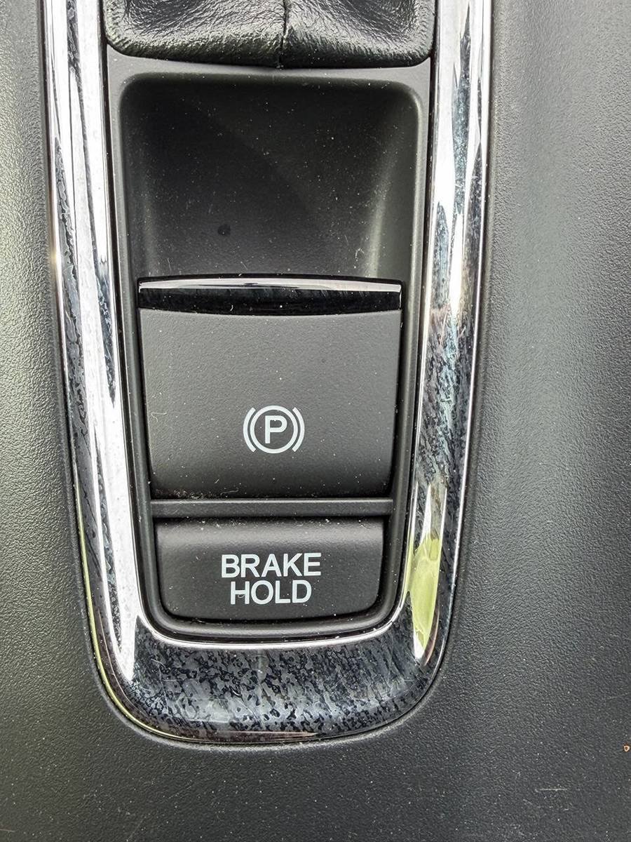 Used 2021 Honda HR-V Sport image 35
