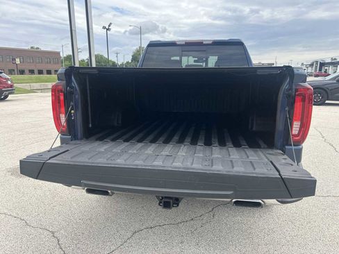 Used 2020 GMC Sierra 1500 SLT w/ SLT Premium Plus Package AWD/4WD image 10