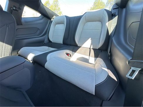 New 2026 Ford Mustang Coupe image 13