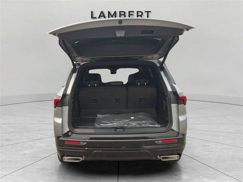 New 2026 Buick Enclave Sport Touring w/ Power Package AWD/4WD image 23