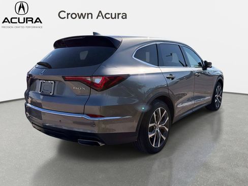 Used 2023 Acura MDX FWD w/ Technology Package image 7
