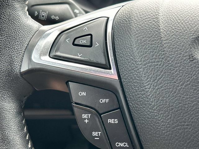 Used 2022 Ford Edge SEL w/ Convenience Package AWD/4WD image 31