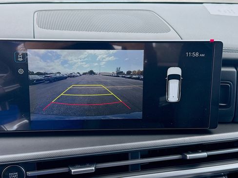 New 2026 Hyundai Santa Fe SEL image 11