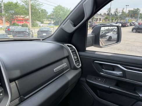 Used 2023 RAM 1500 Big Horn AWD/4WD image 21