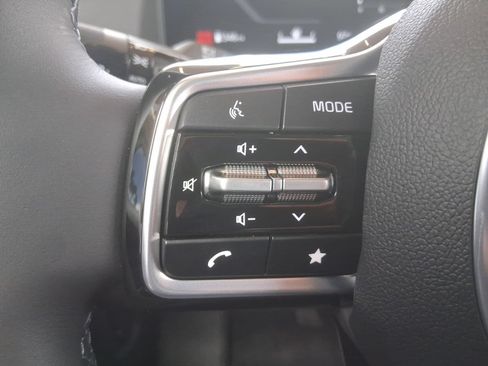 New 2026 Kia Carnival SX Prestige FWD image 11