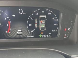 Used 2023 Acura Integra video 2