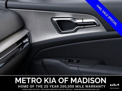 New 2026 Kia Sportage X-Line w/ X-Line Technology Package AWD/4WD image 25