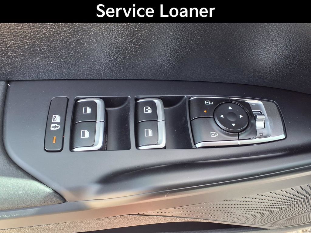 New 2026 Kia K5 LXS FWD image 9