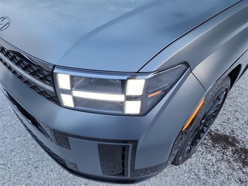 New 2025 Hyundai Santa Fe Calligraphy image 6