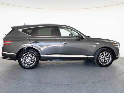 Used 2025 Genesis GV80 2.5T Standard image 16
