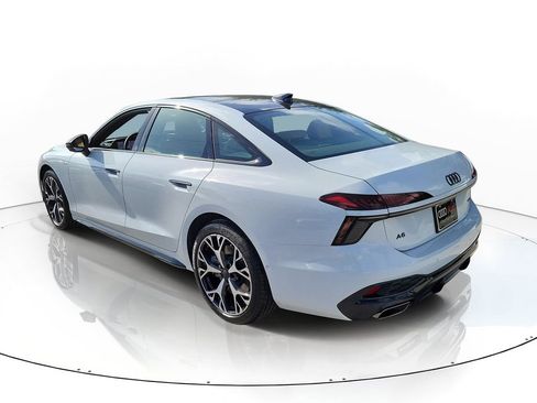New 2026 Audi A6 Premium Plus AWD/4WD image 3