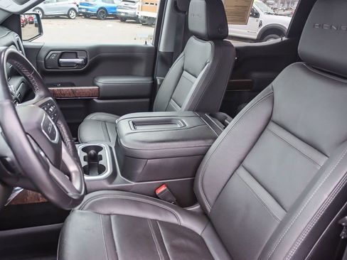 Used 2022 GMC Sierra 1500 Denali w/ Denali Reserve Package image 51
